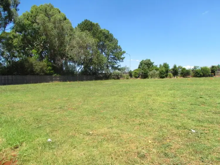 Main view of Homely land listing, Lot 40 Woodbury Place, Wollongbar NSW 2477