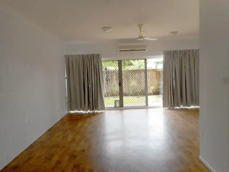 Second view of Homely unit listing, 7/9-11 Behan Street, Manunda QLD 4870
