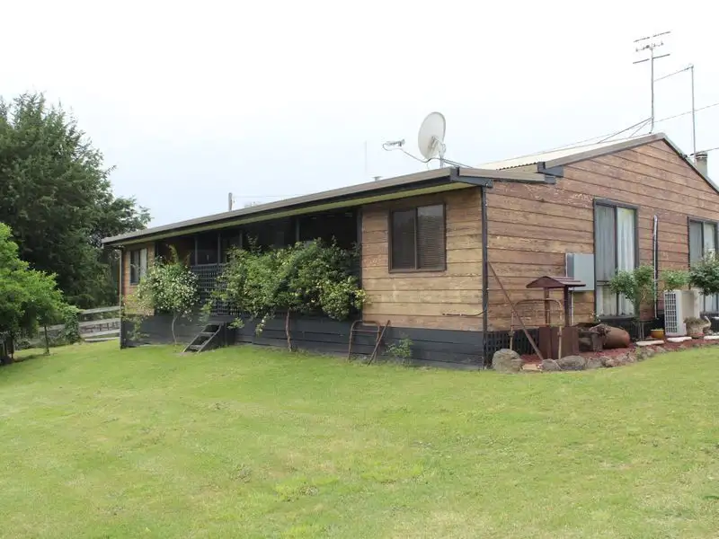 Main view of Homely house listing, 1 Burnima Street, Bibbenluke NSW 2632