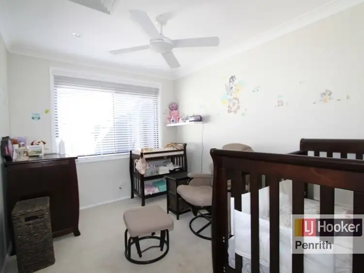 Fifth view of Homely house listing, 15 Dewdrop Place, Werrington Downs NSW 2747