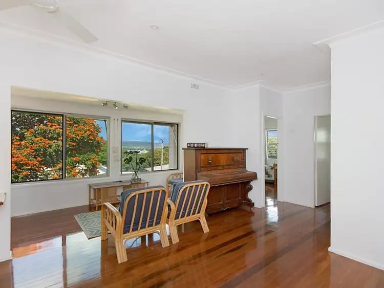 Second view of Homely house listing, 34 O'Flynn Street, Lismore Heights NSW 2480