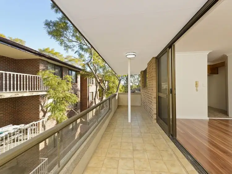 Fourth view of Homely unit listing, 12/35 O'Connell Street, North Parramatta NSW 2151