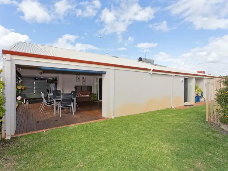 Seventh view of Homely house listing, 3 Kimberley Way, Parkwood WA 6147