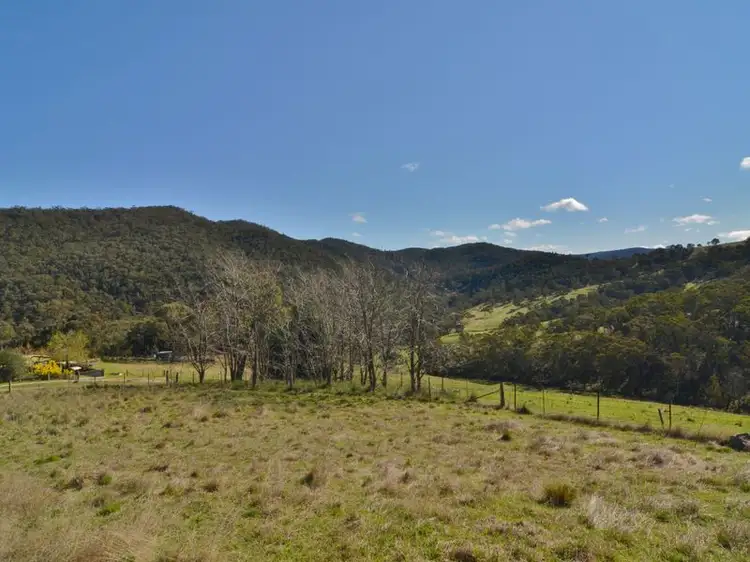Second view of Homely rural property listing, 84 Sir Thomas Mitchell Drive, South Bowenfels NSW 2790