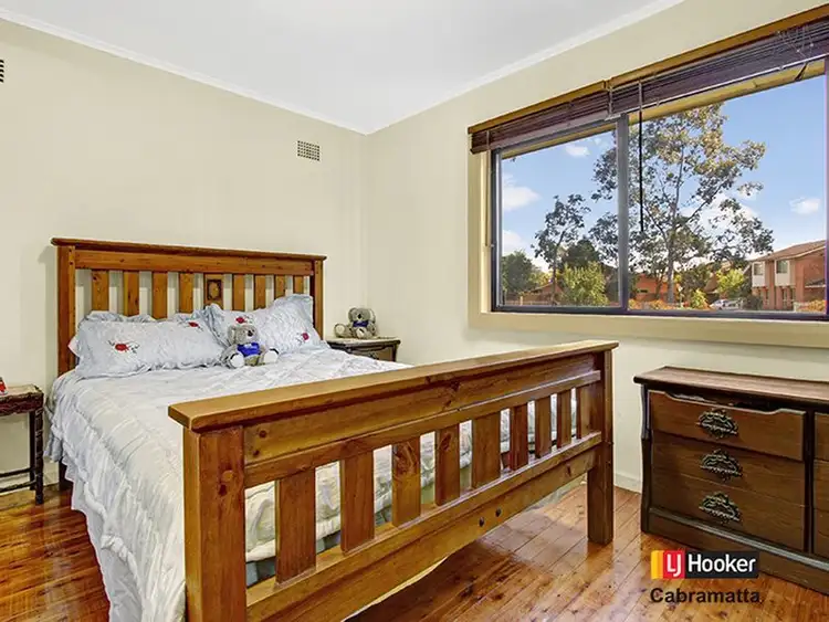 Fifth view of Homely house listing, 38 David Street, Mount Pritchard NSW 2170