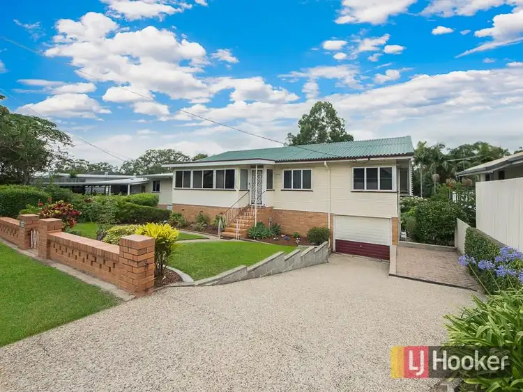 Second view of Homely house listing, 27 Sollis Street, Geebung QLD 4034