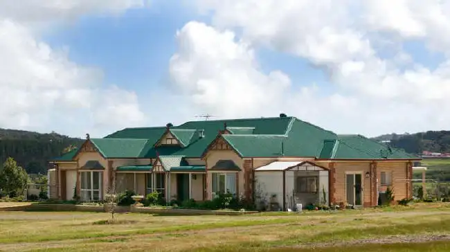 Main view of Homely rural property listing, Lot 508 Cleland Gully Road, Mount Compass SA 5210