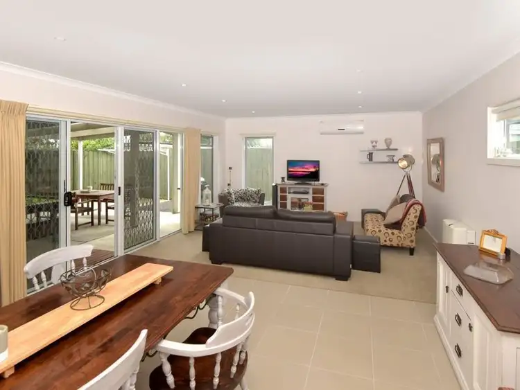 Third view of Homely unit listing, 3/12 Ward Street, St Leonards VIC 3223