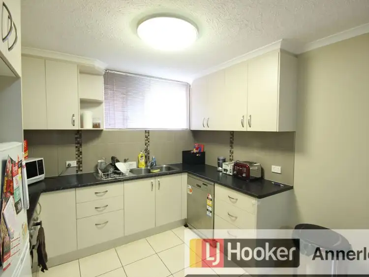 Fifth view of Homely unit listing, 2/28 Hamilton Road, Moorooka QLD 4105