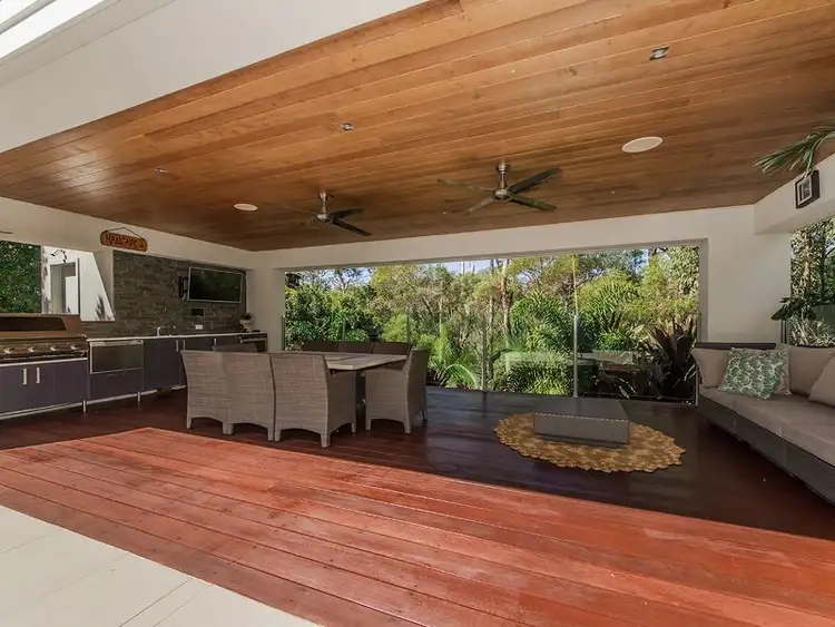 Fifth view of Homely house listing, 336 Ron Penhaligon Way, Robina QLD 4226