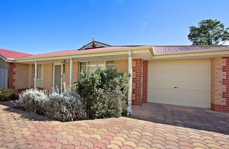 4/5A Burrows Street, Willaston SA 5118