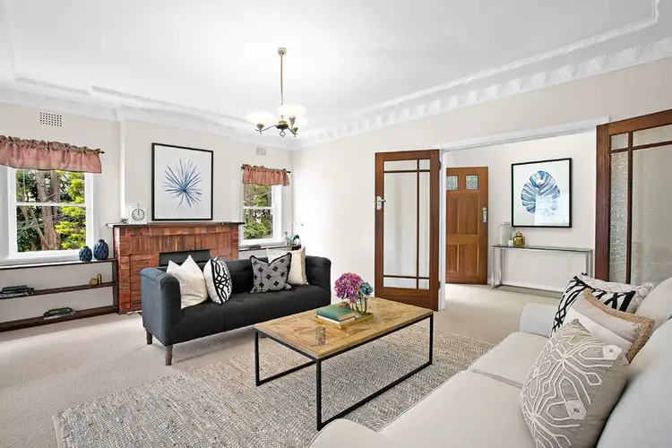 28 Goodchap Road, Chatswood NSW 2067