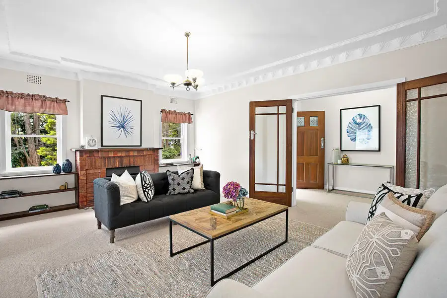Main view of Homely house listing, 28 Goodchap Road, Chatswood NSW 2067