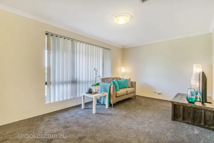Sixth view of Homely house listing, 24 Trigger Plant Avenue, Ellenbrook WA 6069