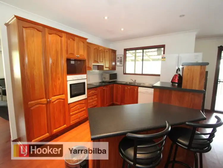 Fourth view of Homely house listing, 64-84 Naylor Drive, Tamborine QLD 4270