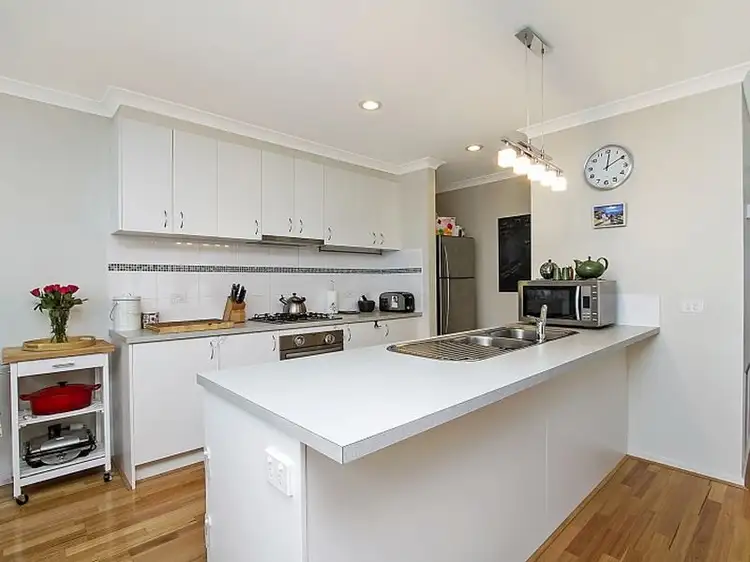 Second view of Homely house listing, 6 Banon Street, Wallan VIC 3756