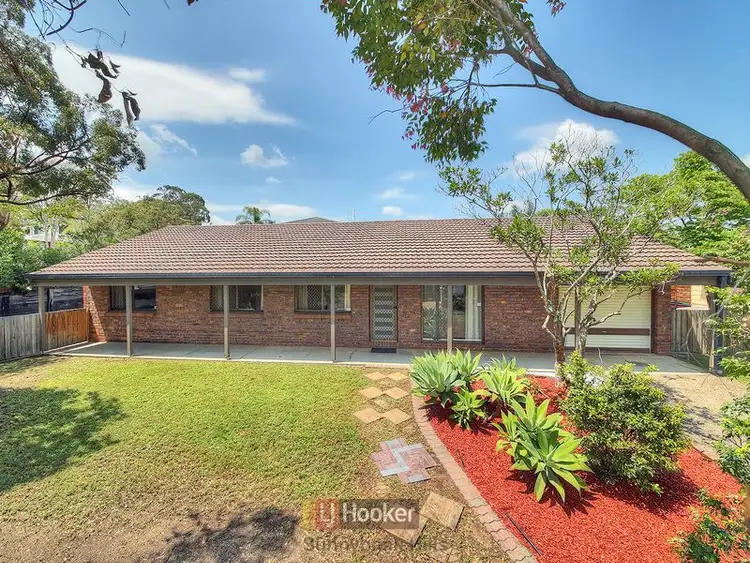 15 Condamine Street, Runcorn QLD 4113