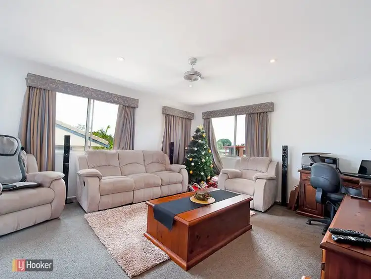 Fifth view of Homely house listing, 9 Ian Court, Kallangur QLD 4503