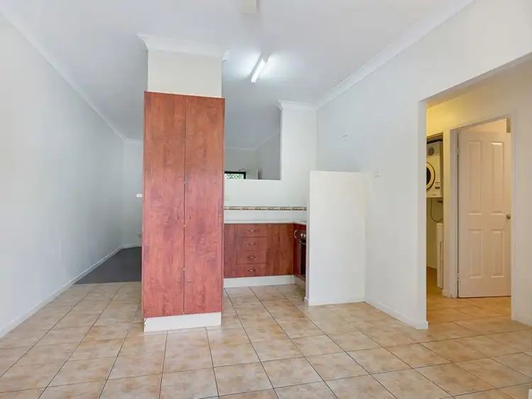 Third view of Homely unit listing, 206/53 McCormack Street, Manunda QLD 4870