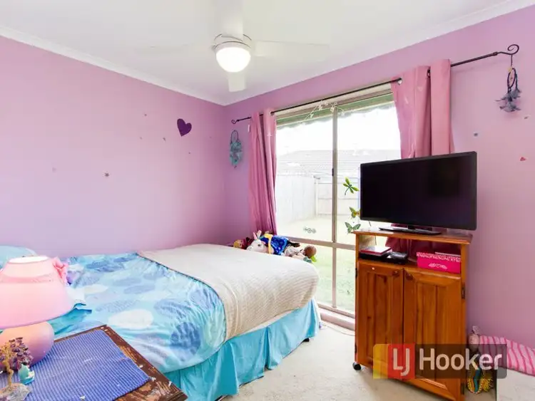 Seventh view of Homely house listing, 3 Darcy Court, Cranbourne VIC 3977