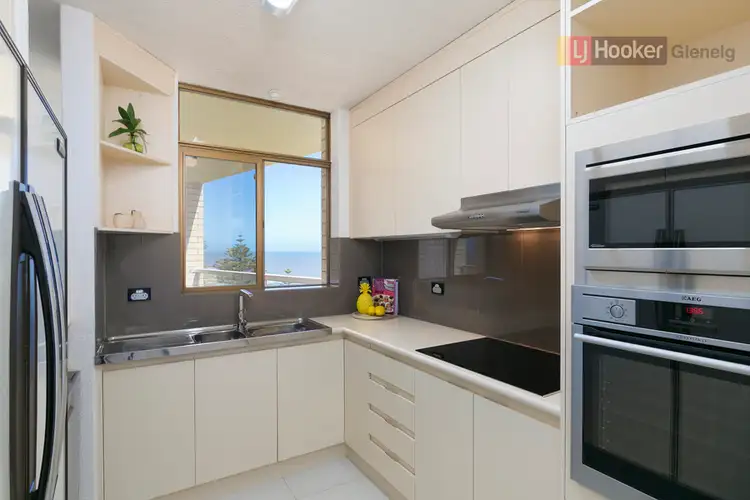 Sixth view of Homely apartment listing, 81/13 South Esplanade, Glenelg SA 5045