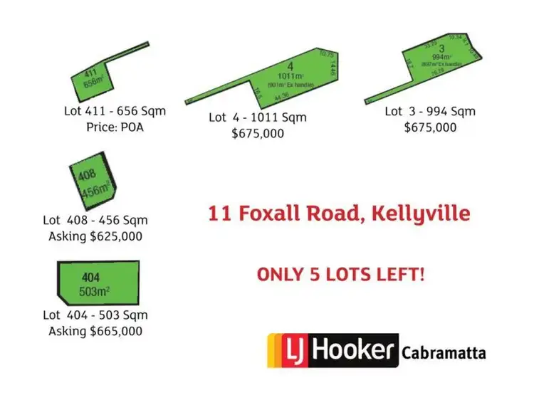 404/11 Foxall Road, Kellyville NSW 2155