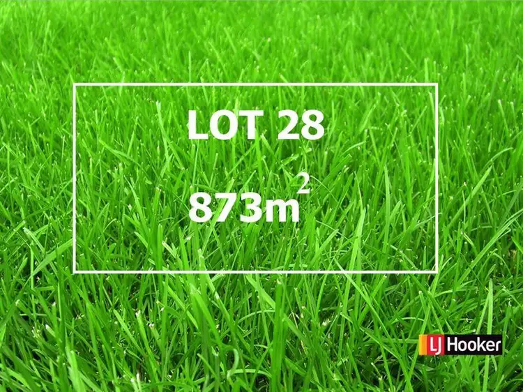 Lot 28 Kingston Rise (147 Wentworth Road), Wonthaggi VIC 3995