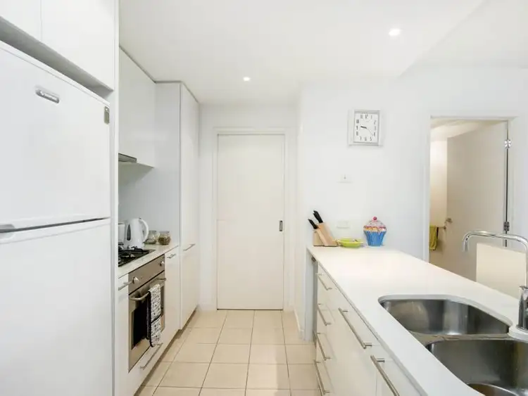 Second view of Homely apartment listing, 128/68 Mount Alexander Road, Travancore VIC 3032