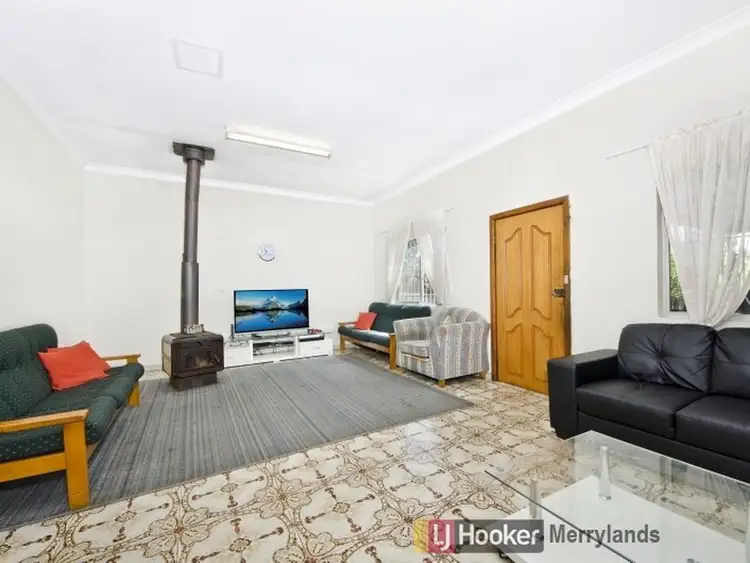 Fourth view of Homely house listing, 45 Woodstock Street, Guildford NSW 2161