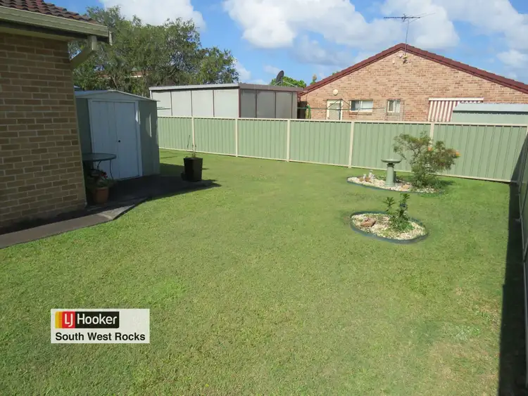 Fifth view of Homely unit listing, 2/13 Michael Place, South West Rocks NSW 2431
