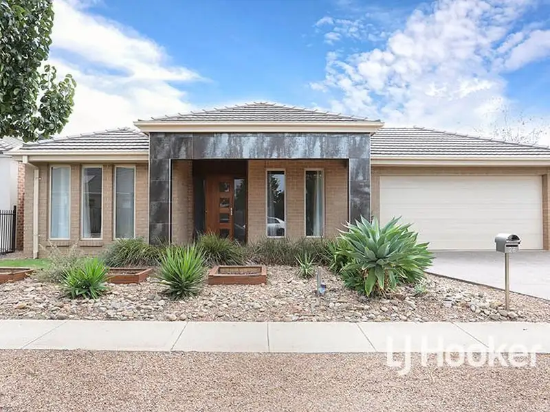 Main view of Homely house listing, 26 Windorah Drive, Point Cook VIC 3030