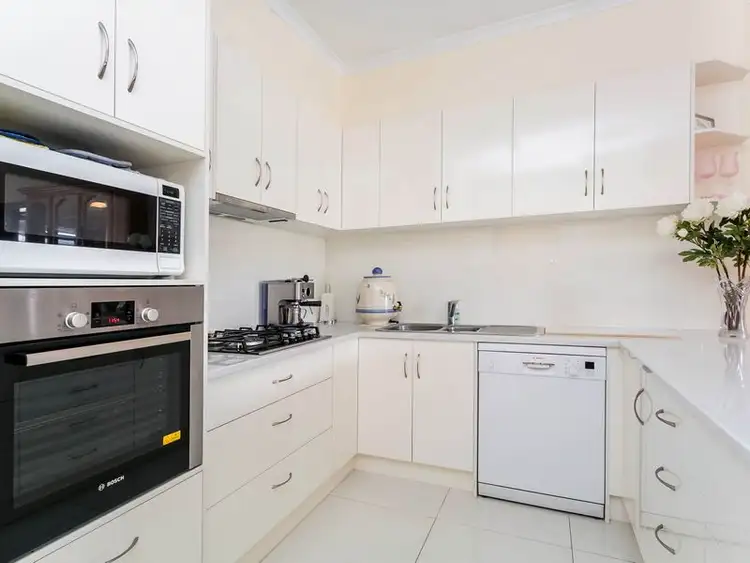 Fourth view of Homely unit listing, 7/6 Sunrise Court, West Lakes SA 5021