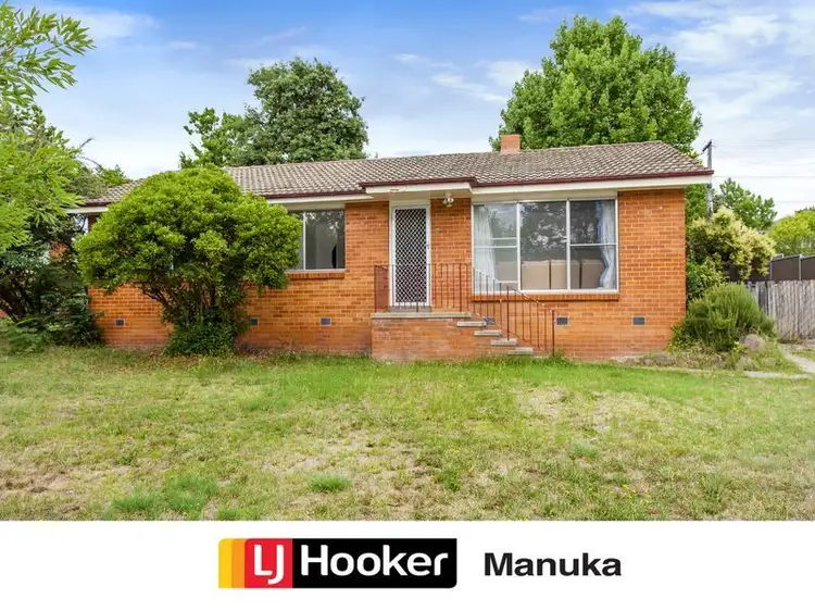 Main view of Homely house listing, 17 Jefferis Street, Torrens ACT 2607