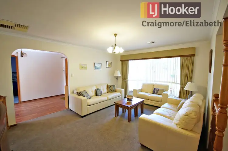 Sixth view of Homely house listing, 49 Perre Drive, Craigmore SA 5114