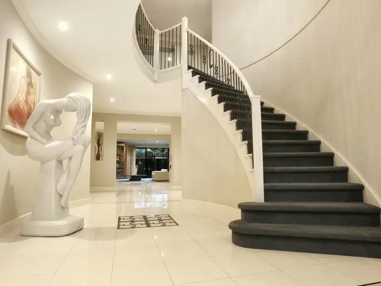 Second view of Homely house listing, 12 May Gibbs Circle, Point Cook VIC 3030