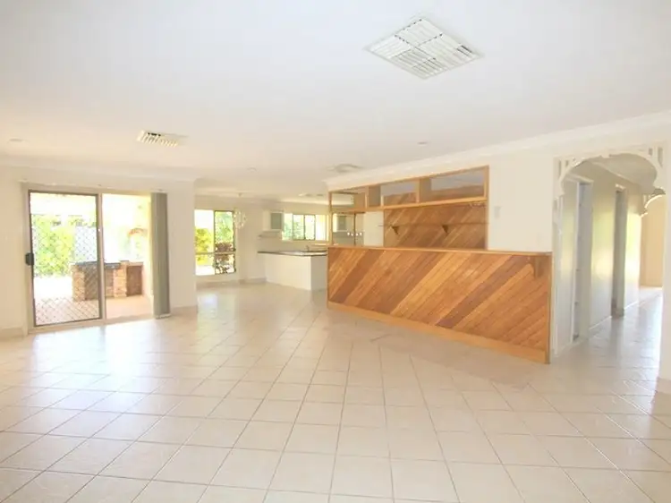 Third view of Homely house listing, 11 Tineele Place, Emerald QLD 4720