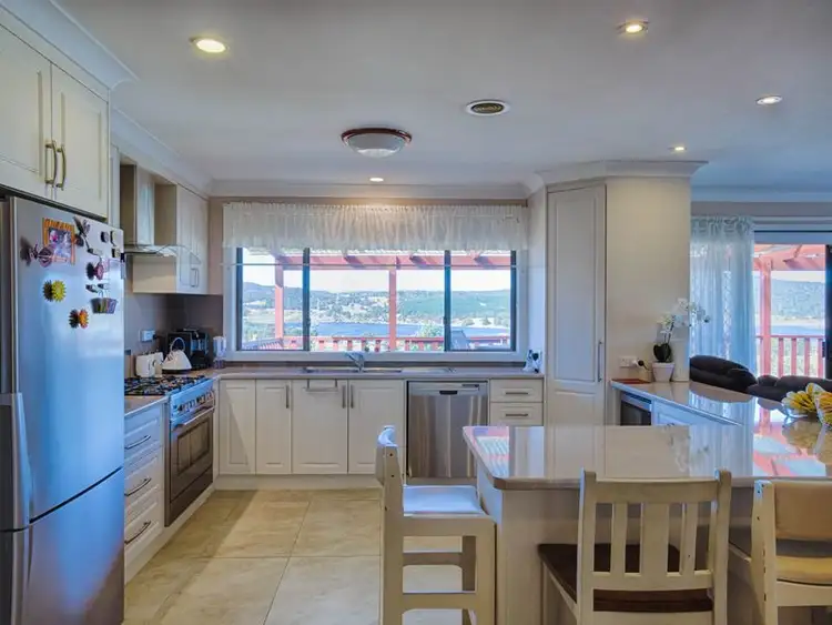 Fifth view of Homely house listing, 1 Kremer Crescent, Wallerawang NSW 2845