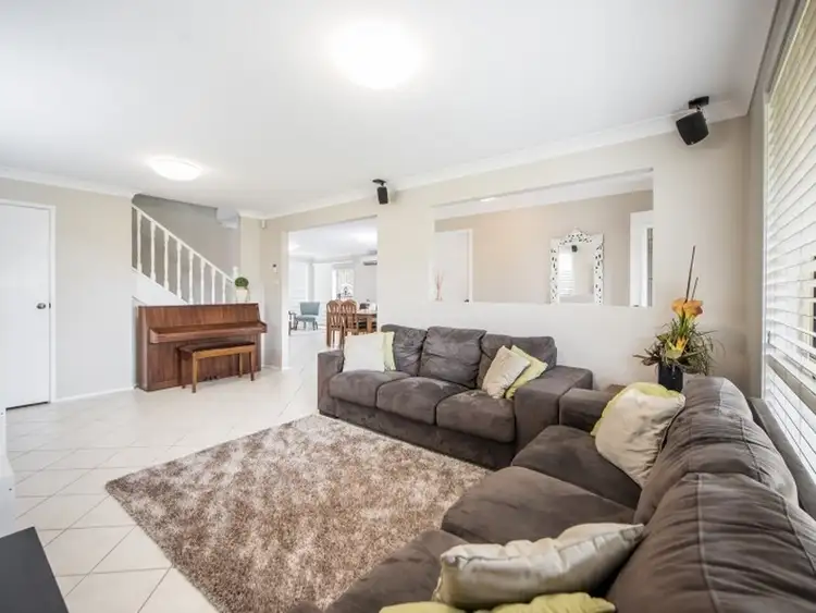 Fourth view of Homely house listing, 9 Manchurian Way, Wadalba NSW 2259