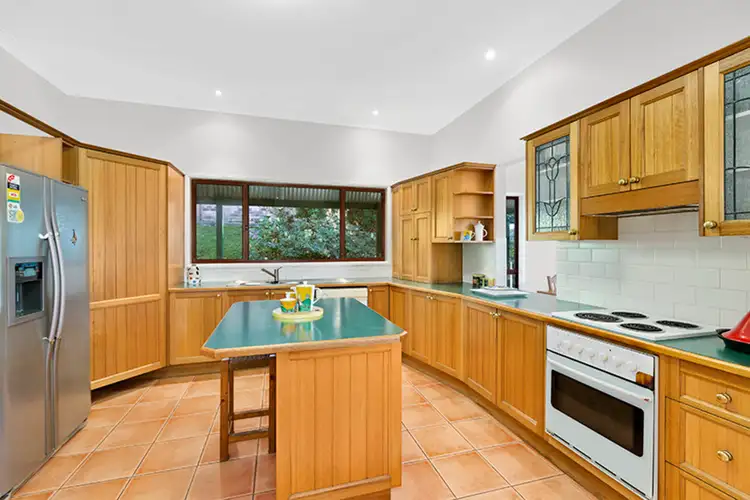 Fourth view of Homely house listing, 58 Copacabana Drive, Copacabana NSW 2251