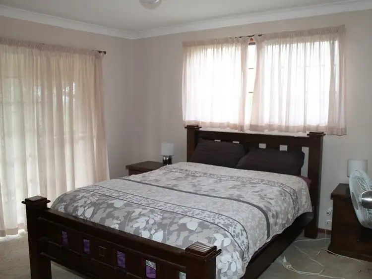 Fifth view of Homely unit listing, 1 207 High Street, Lismore Heights NSW 2480
