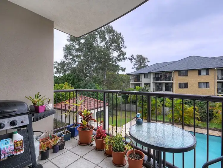 Sixth view of Homely unit listing, 21/132 High Street, Southport QLD 4215