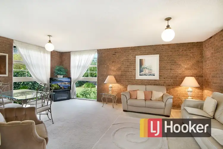 Second view of Homely house listing, 104 Excelsior Avenue, Castle Hill NSW 2154