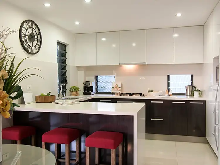 Fourth view of Homely unit listing, 2/48 Stopford Street, Wooloowin QLD 4030