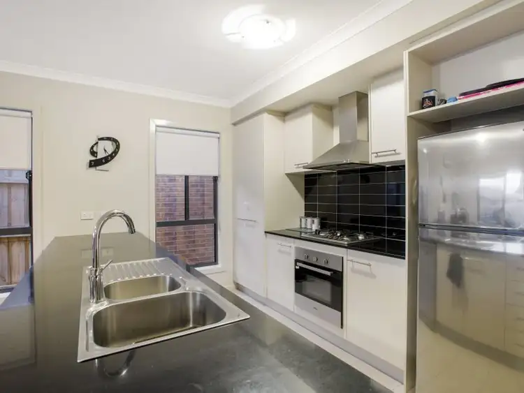 Fourth view of Homely house listing, 18 Cooinda Way, Point Cook VIC 3030