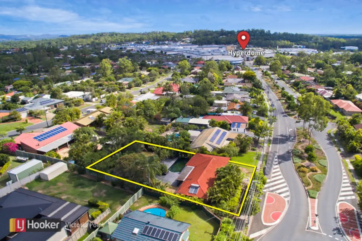 Main view of Homely house listing, 206 Plantain Road, Shailer Park QLD 4128
