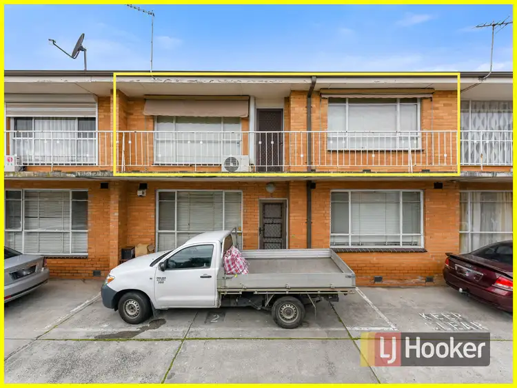 Second view of Homely flat listing, Unit 10/99 McCrae Street, Dandenong VIC 3175
