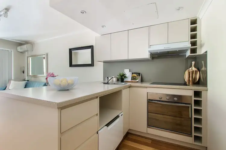 Second view of Homely unit listing, 100/313 Harris Street, Pyrmont NSW 2009