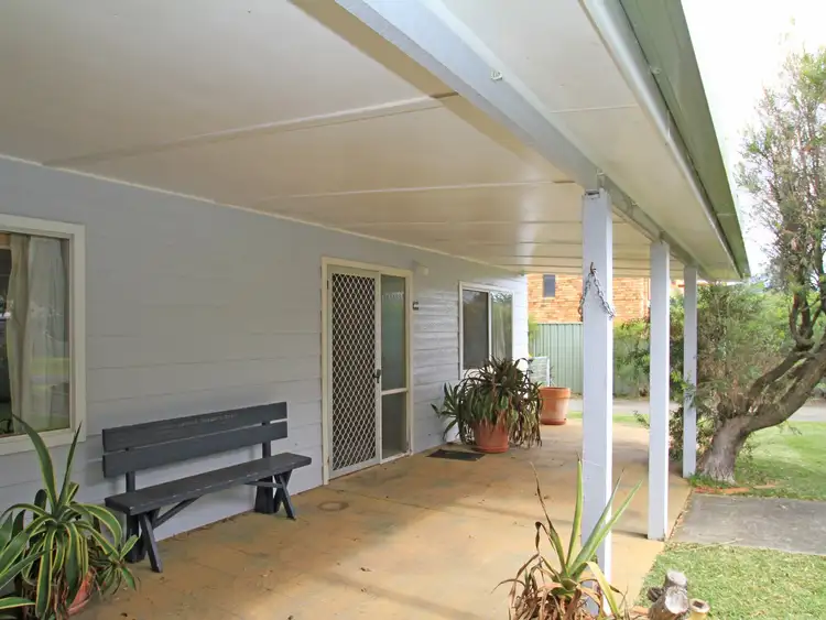 Second view of Homely house listing, 16 Surfway Avenue, Berrara NSW 2540