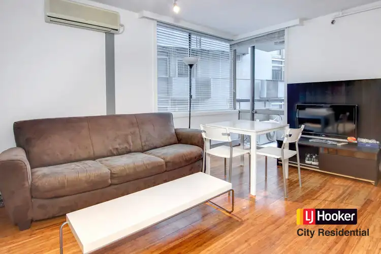 Main view of Homely apartment listing, 5C/131 Lonsdale Street, Melbourne VIC 3000