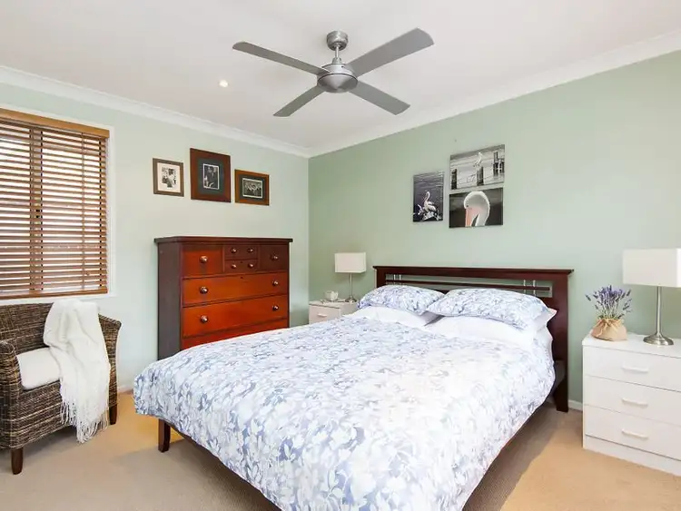 Sixth view of Homely townhouse listing, 1F/3 Vineyard Street, Mona Vale NSW 2103